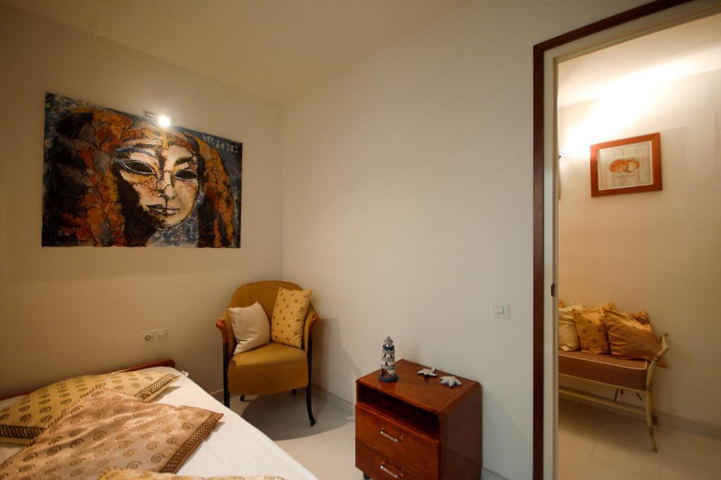 Lets Holidays Tossa De Mar Beach Apartment Exterior foto