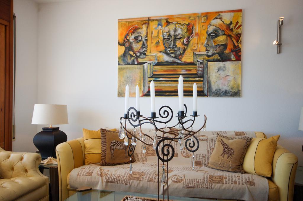 Lets Holidays Tossa De Mar Beach Apartment Exterior foto