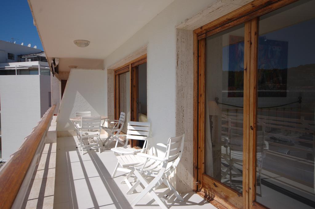 Lets Holidays Tossa De Mar Beach Apartment Exterior foto