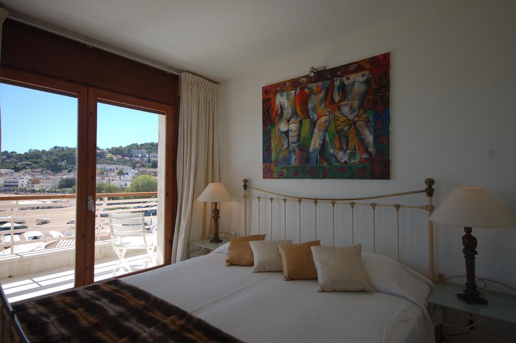 Lets Holidays Tossa De Mar Beach Apartment Exterior foto